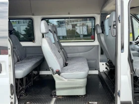 Ford Transit 2.2 TDCl 8+ 1 2013г ТОП, снимка 14