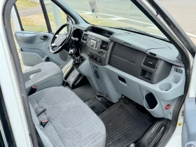 Ford Transit 2.2 TDCl 8+ 1 2013г ТОП, снимка 12