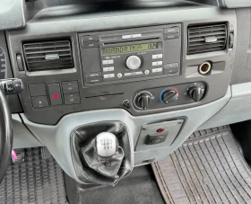 Ford Transit 2.2 TDCl 8+ 1 2013г ТОП, снимка 11