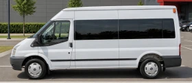 Ford Transit 2.2 TDCl 8+ 1 2013г ТОП, снимка 8