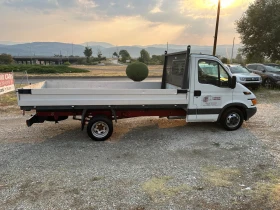 Iveco 35c15 2.8 6 скорости, снимка 9