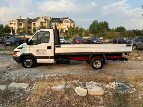 Iveco 35c15 2.8 6 скорости, снимка 5