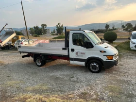Iveco 35c15 2.8 6 скорости, снимка 10
