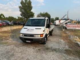 Iveco 35c15 2.8 6 скорости, снимка 2