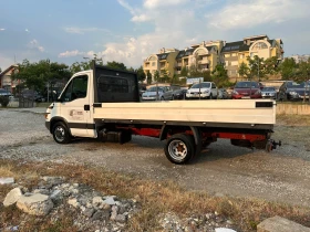 Iveco 35c15 2.8 6 скорости, снимка 6