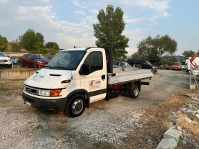 Iveco 35c15 2.8 6 скорости, снимка 3