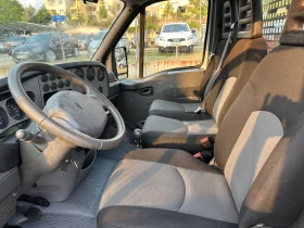 Iveco 35c15 2.8 6 скорости, снимка 13