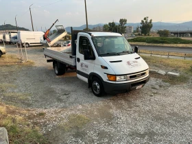 Iveco 35c15 2.8 6 скорости, снимка 11