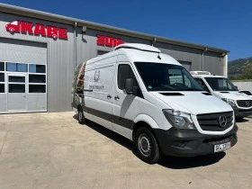 Mercedes-Benz Sprinter 316 2xАгрегата!MAXI!КЛИМА!ТОП!