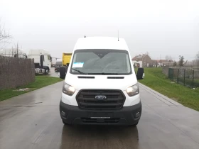 Ford Transit 2.0 TDCI TREND L4 H3, снимка 6