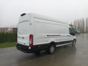 Ford Transit 2.0 TDCI TREND L4 H3, снимка 4