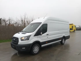 Ford Transit 2.0 TDCI TREND L4 H3, снимка 1