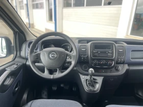 Opel Vivaro  / 6- /   | Mobile.bg    15