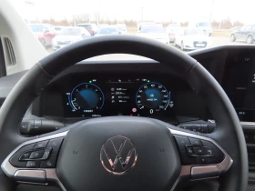VW Transporter VW Transporter Kasten S 2.0 TDI | Auto.bg — изображение 8