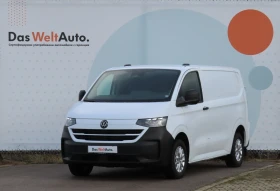 VW Transporter VW Transporter Kasten S 2.0 TDI