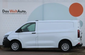 VW Transporter VW Transporter Kasten S 2.0 TDI | Auto.bg — изображение 2