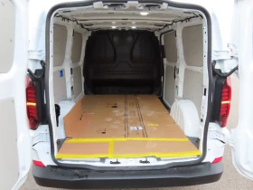 VW Transporter VW Transporter Kasten S 2.0 TDI | Auto.bg — изображение 9