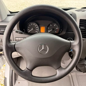Mercedes-Benz Sprinter 316 ЛИЗИНГ!!! 9местен-Климатик-Печка-Евро5 | Auto.bg — изображение 15