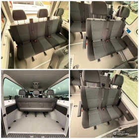 Mercedes-Benz Sprinter 316 ЛИЗИНГ!!! 9местен-Климатик-Печка-Евро5 | Auto.bg — изображение 11