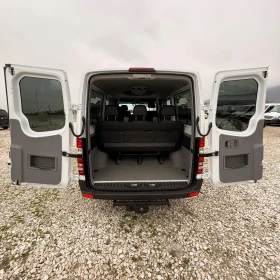 Mercedes-Benz Sprinter 316 ЛИЗИНГ!!! 9местен-Климатик-Печка-Евро5 | Auto.bg — изображение 8