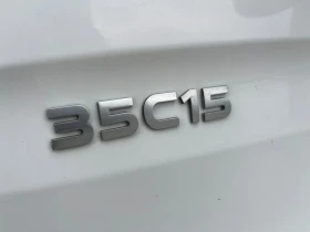 Iveco 35c15 MAXI.XXL.Климатроник.Хубав!!!Собствен лизинг!!! | Auto.bg — изображение 9