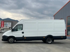 Iveco 35c15 MAXI.XXL.Климатроник.Хубав!!!Собствен лизинг!!! | Auto.bg — изображение 7