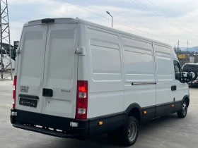 Iveco 35c15 MAXI.XXL.Климатроник.Хубав!!!Собствен лизинг!!! | Auto.bg — изображение 4