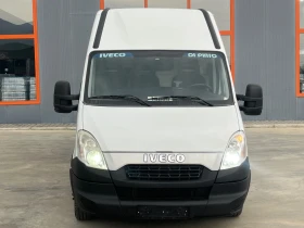 Iveco 35c15 MAXI.XXL.Климатроник.Хубав!!!Собствен лизинг!!! | Auto.bg — изображение 2