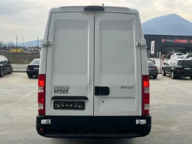 Iveco 35c15 MAXI.XXL.Климатроник.Хубав!!!Собствен лизинг!!! | Auto.bg — изображение 5