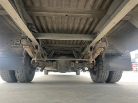 Iveco 35c15 MAXI.XXL.Климатроник.Хубав!!!Собствен лизинг!!! | Auto.bg — изображение 11