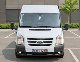 Ford Transit 2.2 TDCl 8+ 1 2013� ��� | Mobile.bg � ����� ������ 2