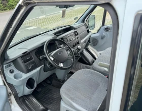 Ford Transit 2.2 TDCl 8+ 1 2013� ��� | Mobile.bg � ����� ������ 9