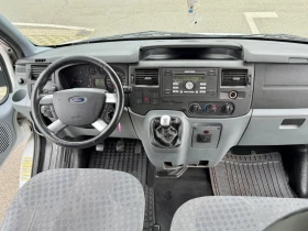 Ford Transit 2.2 TDCl 8+ 1 2013� ��� | Mobile.bg � ����� ������ 10