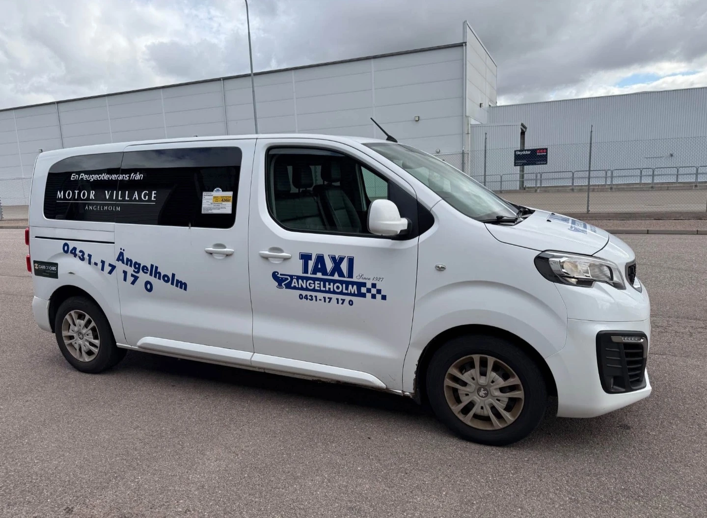 Peugeot Expert 1.5 HDI - изображение 2