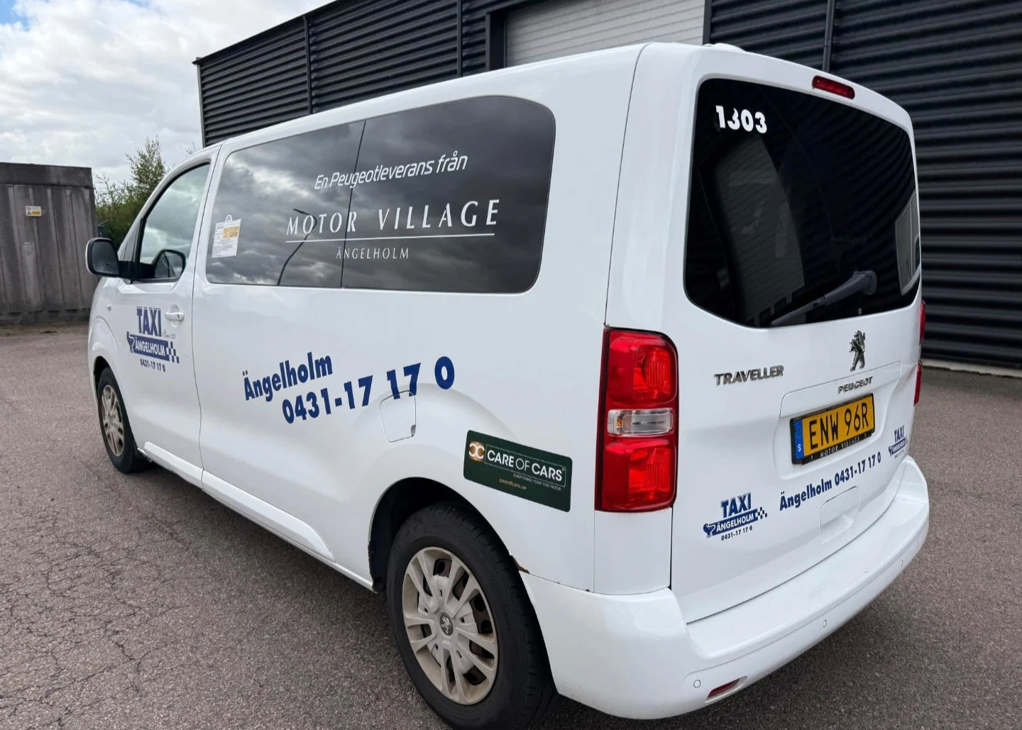 Peugeot Expert 1.5 HDI - изображение 4