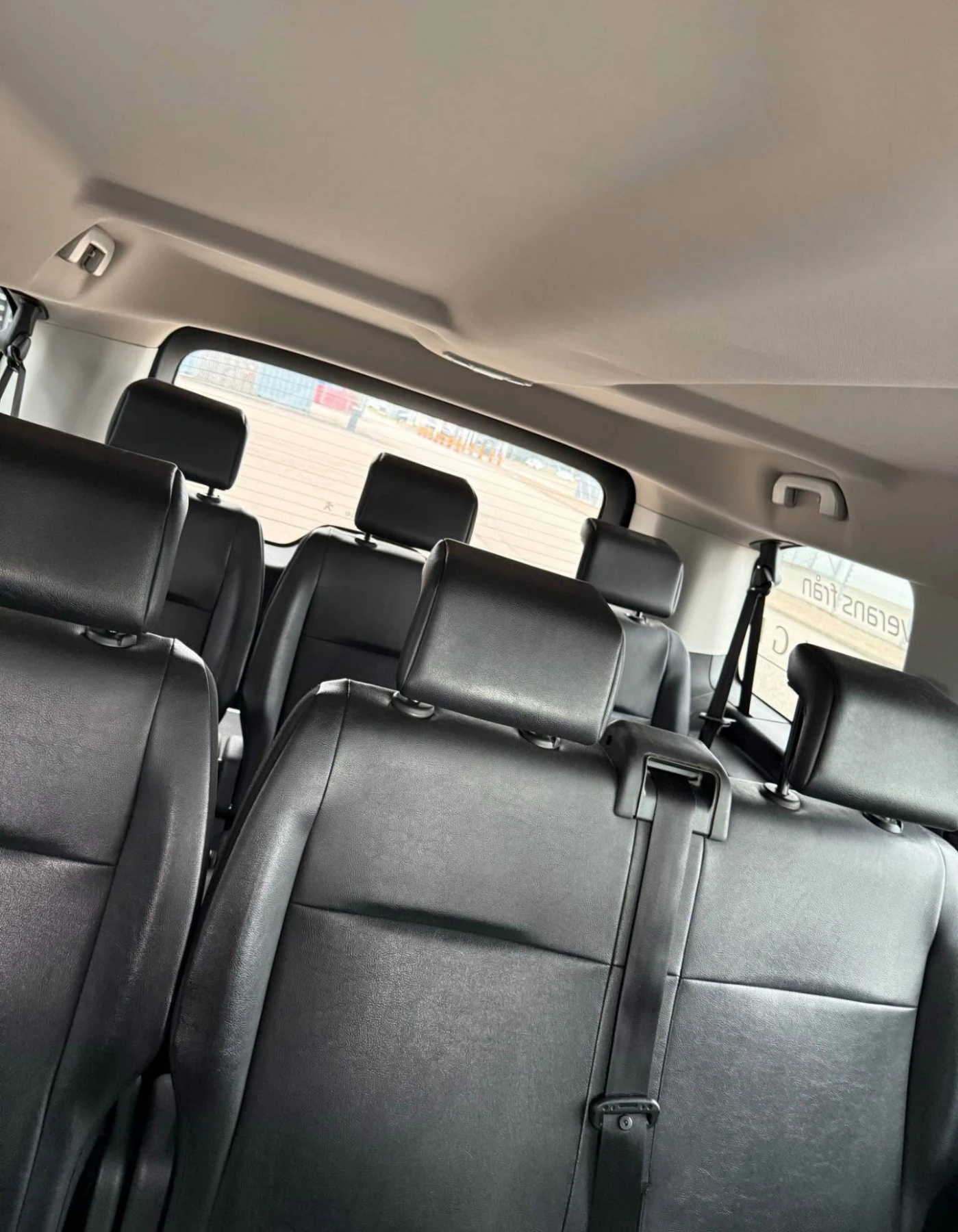 Peugeot Expert 1.5 HDI - изображение 5