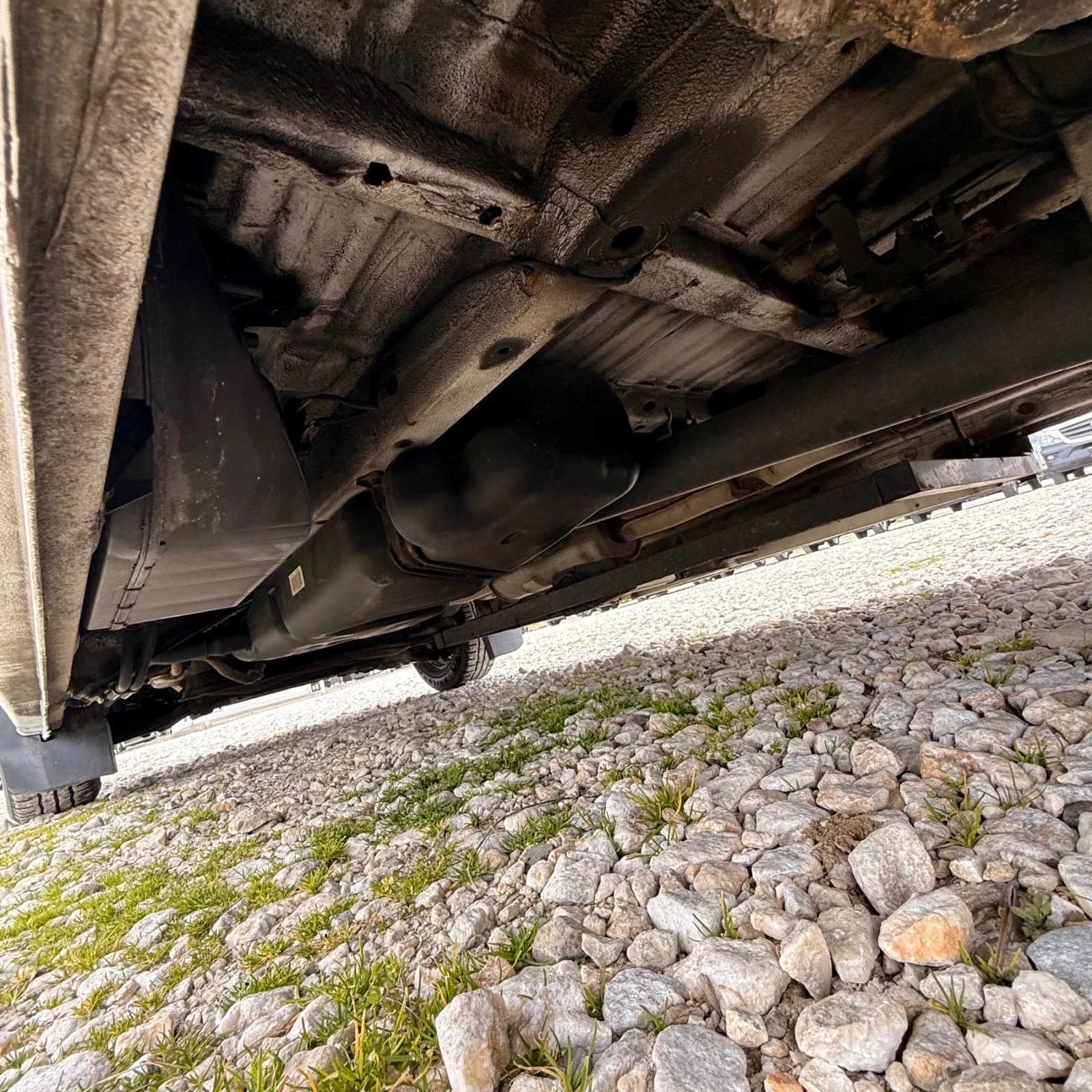 Mercedes-Benz Sprinter 316 ЛИЗИНГ!!! 9местен-Климатик-Печка-Евро5, снимка 17 - Бусове и автобуси - 53824273