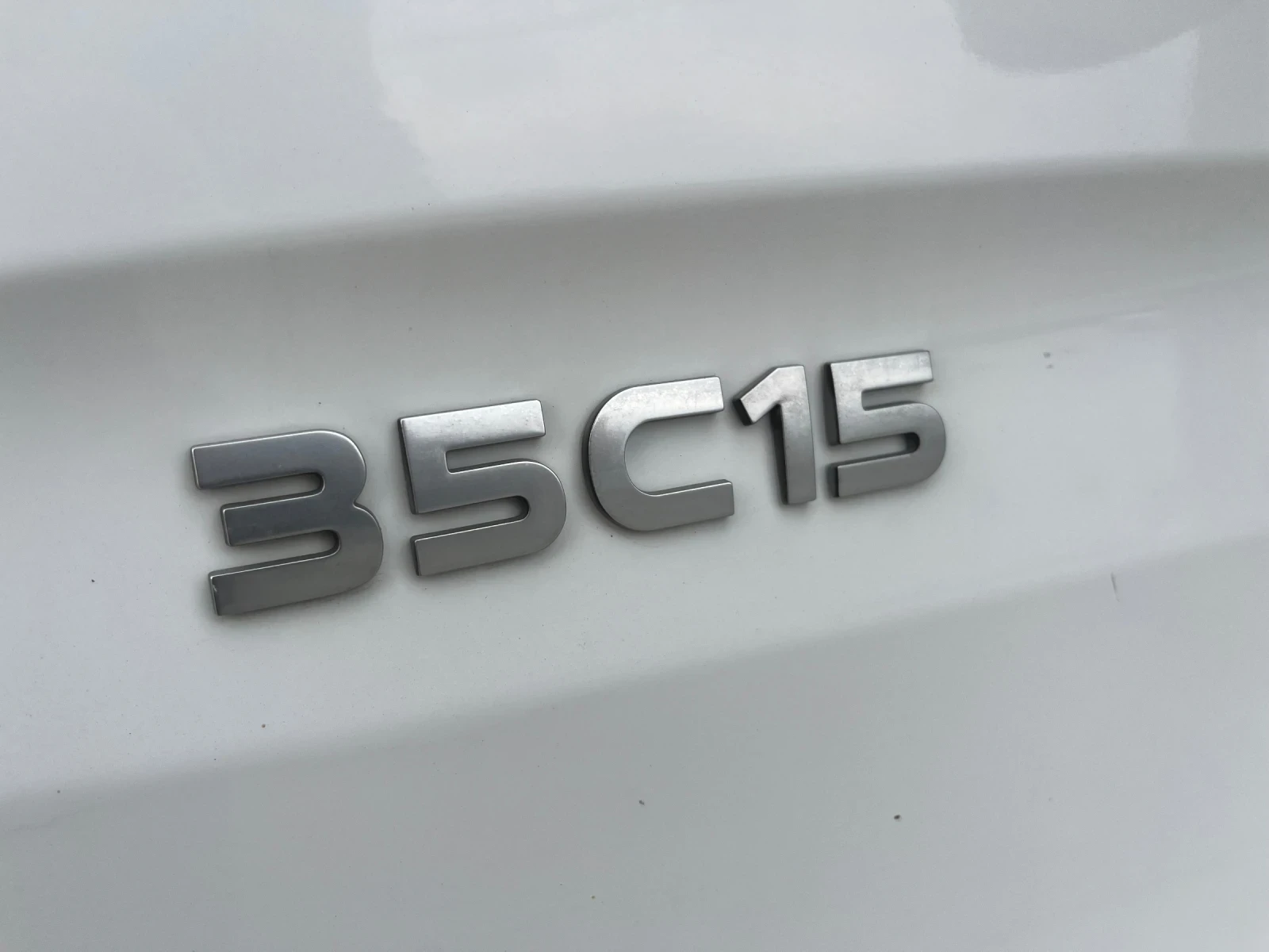 Iveco 35c15 MAXI.XXL.Климатроник.Хубав!!!Собствен лизинг!!!, снимка 9 - Бусове и автобуси - 53878771