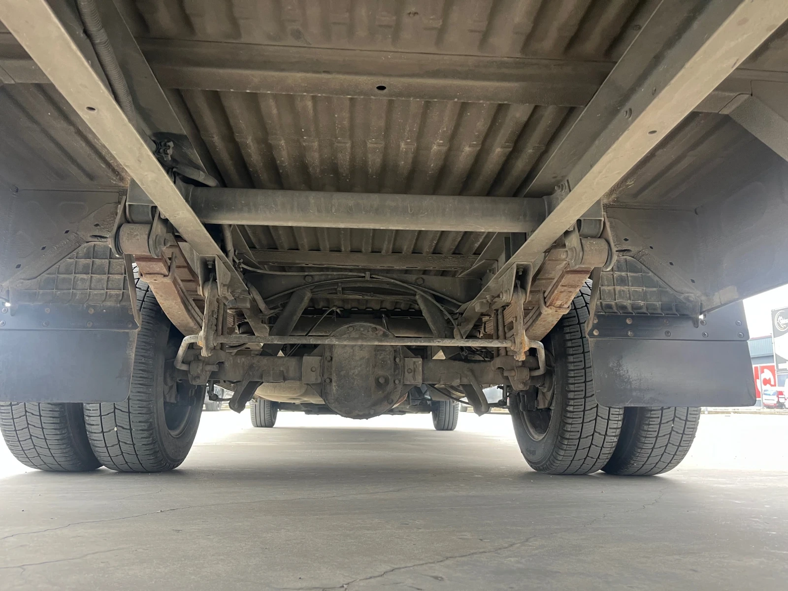 Iveco 35c15 MAXI.XXL.Климатроник.Хубав!!!Собствен лизинг!!!, снимка 11 - Бусове и автобуси - 53878771