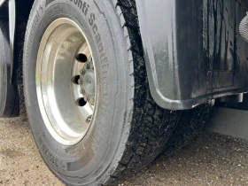 Mercedes-Benz Actros 1851 Carrier Supra 950, Retarder, снимка 14