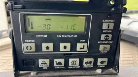 Mercedes-Benz Actros 1851 Carrier Supra 950, Retarder, снимка 9