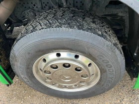 Mercedes-Benz Actros 1851 Carrier Supra 950, Retarder, снимка 13