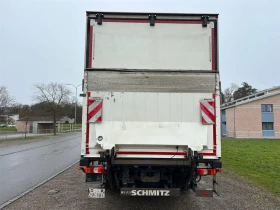 Mercedes-Benz Actros 1851 Carrier Supra 950, Retarder, снимка 5