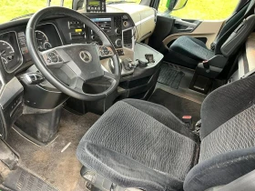 Mercedes-Benz Actros 1851 Carrier Supra 950, Retarder, снимка 10