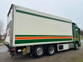 Mercedes-Benz Actros 1851 Carrier Supra 950, Retarder, снимка 4