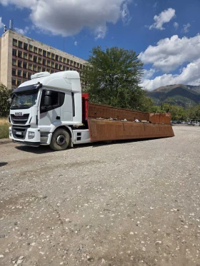 Iveco 440 E 37 AT 440 TP, снимка 5