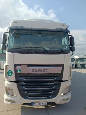  Daf XF