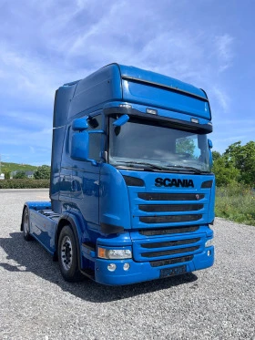  Scania R 440