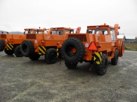 Mercedes-Benz UNIMOG Peter Intrac 2011, снимка 17