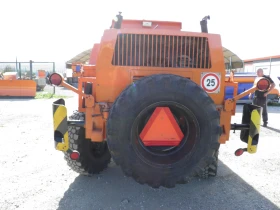 Mercedes-Benz UNIMOG Peter Intrac 2011, снимка 7